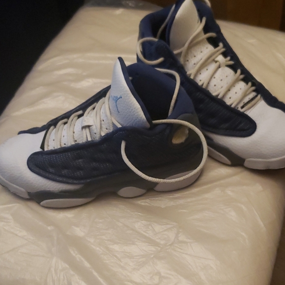 Jordan 13s (Flints) - Picture 4 of 6
